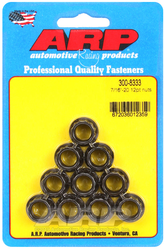 ARP 300-8333 product image