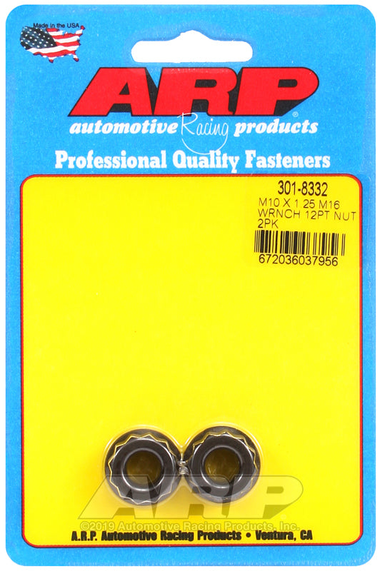 ARP 301-8332 product image
