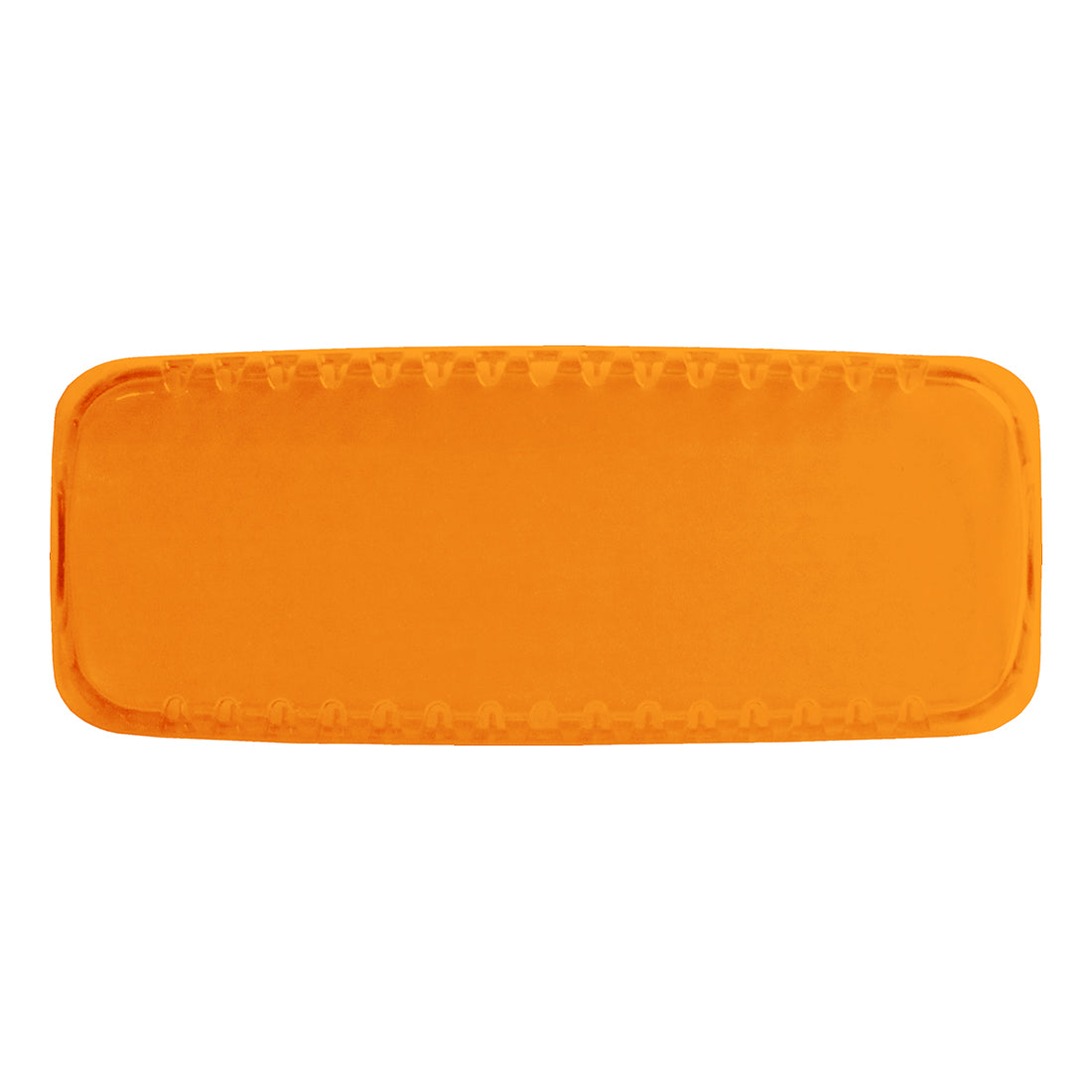 RIGID Cover SR-Q Series Amber PRO - 311993