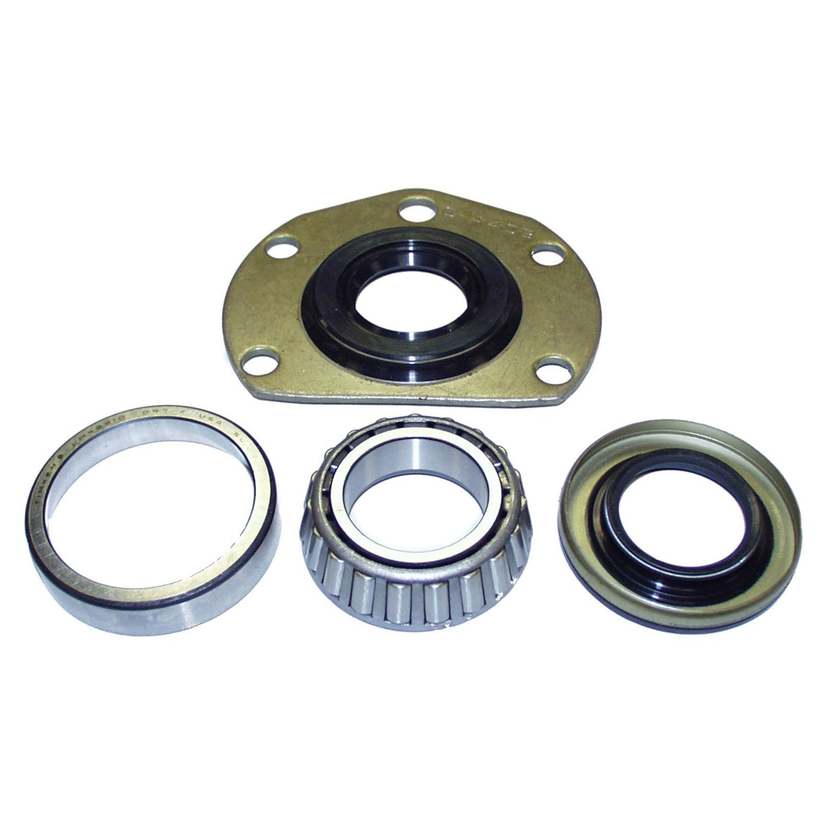 Crown Automotive Axle Shaft Bearing Kit – 3150046K