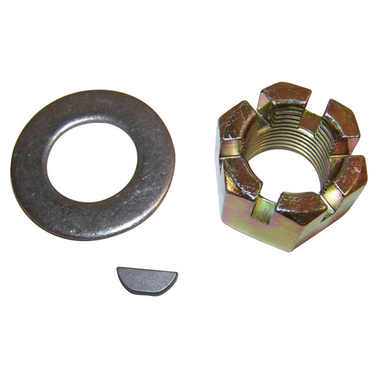 Crown Automotive Axle Shaft Nut Kit – 3155675K