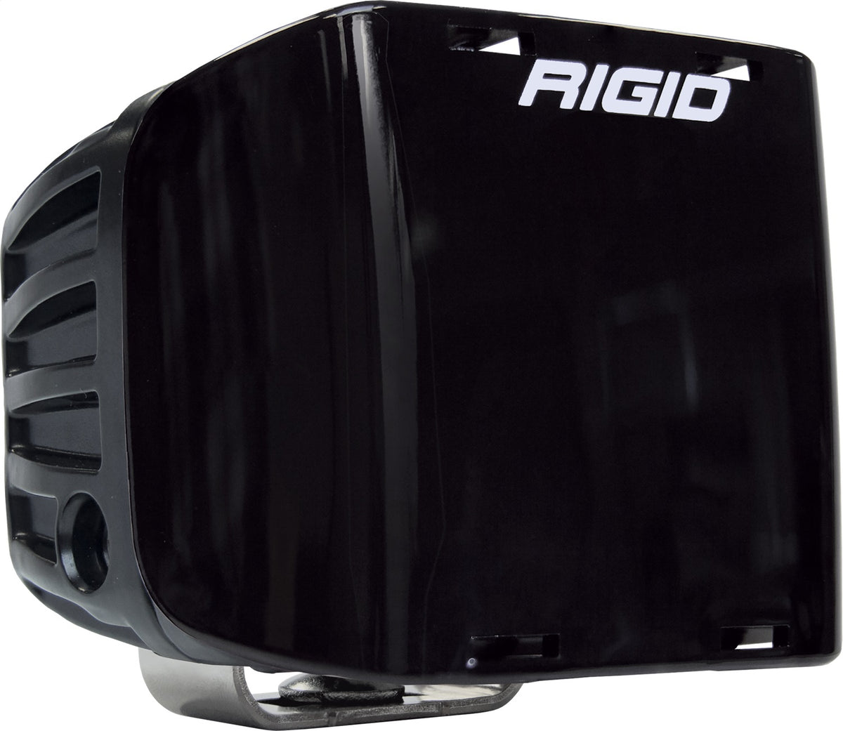RIGID Light Cover For D-SS Series LED Lights, Black, Single - 32181
