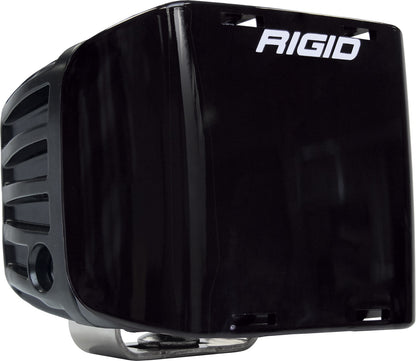 RIGID Light Cover For D-SS Series LED Lights, Black, Single - 32181