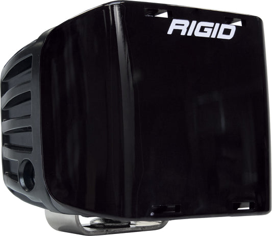RIGID Light Cover For D-SS Series LED Lights, Black, Single - 32181