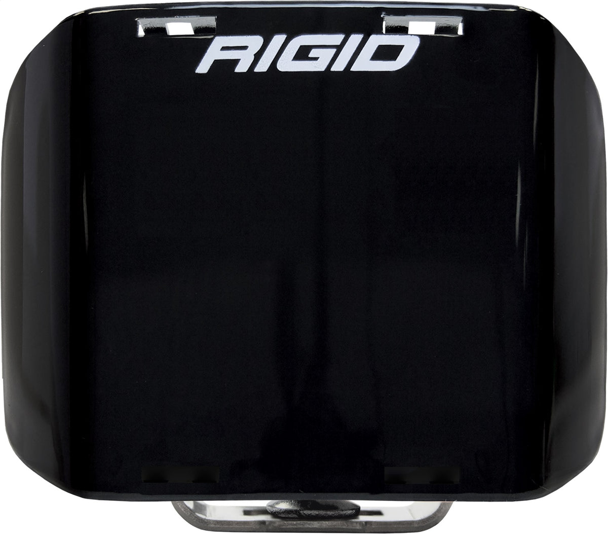 RIGID Light Cover For D-SS Series LED Lights, Black, Single - 32181