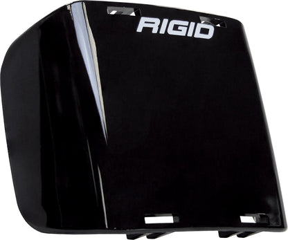RIGID Light Cover For D-SS Series LED Lights, Black, Single - 32181