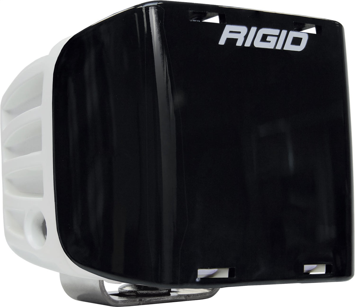 RIGID Light Cover For D-SS Series LED Lights, Black, Single - 32181