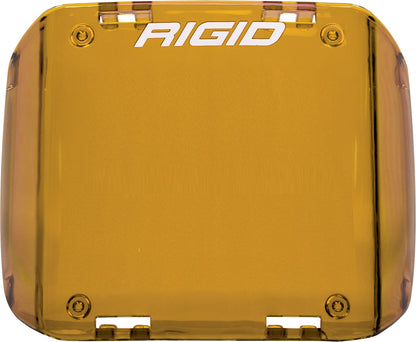 RIGID Light Cover For D-SS Series LED Lights, Yellow, Single - 32183