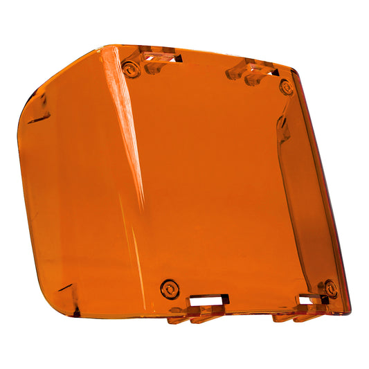 RIGID Cover D-SS Series Amber PRO - 32189