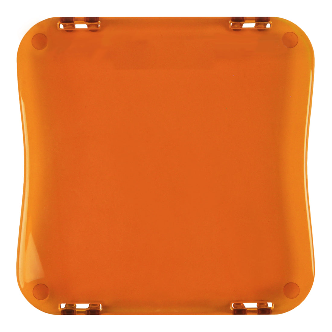 RIGID Cover D-XL Series Amber PRO - 321993