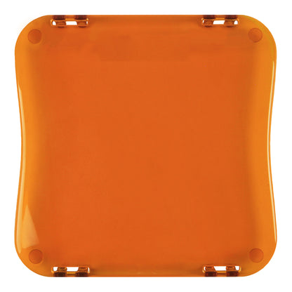 RIGID Cover D-XL Series Amber PRO - 321993