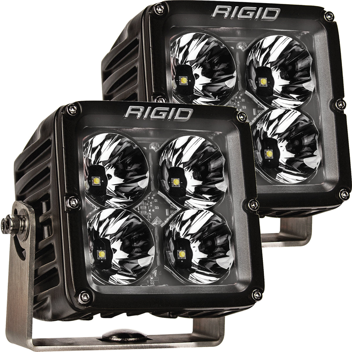 RIGID Radiance+ Pod XL RGBW - 322053
