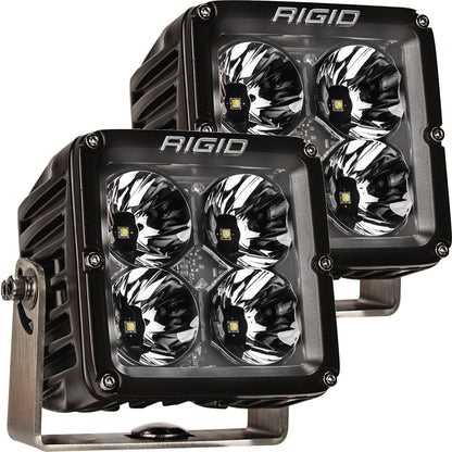 RIGID Radiance+ Pod XL RGBW - 322053