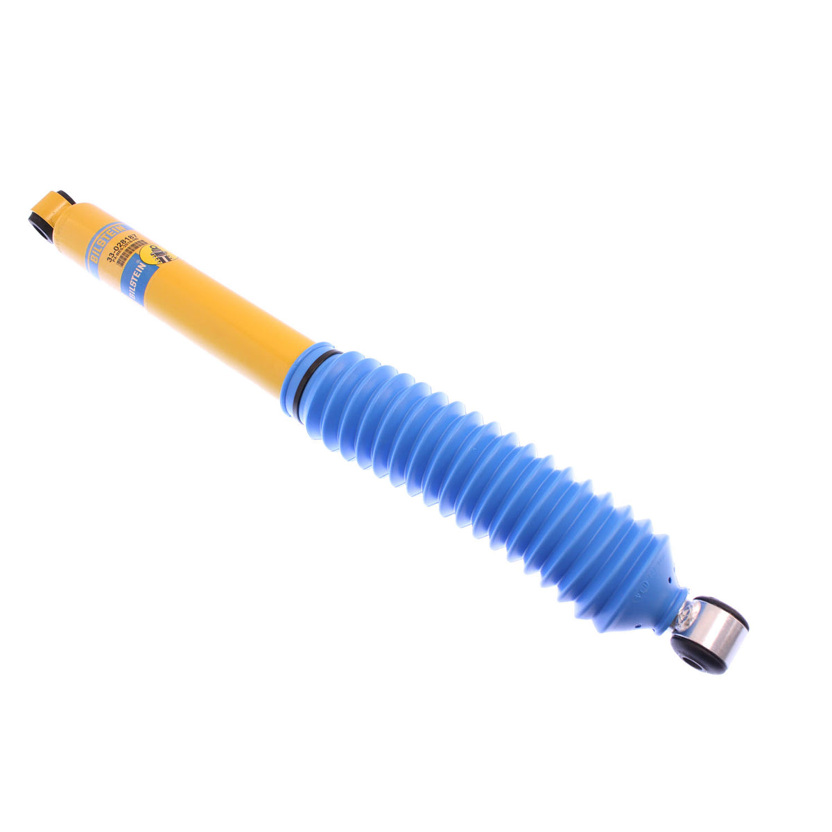 Bilstein B6 4600 Front Shock Absorber for Ford F250 F350 4WD Superd 99 – 33-028187