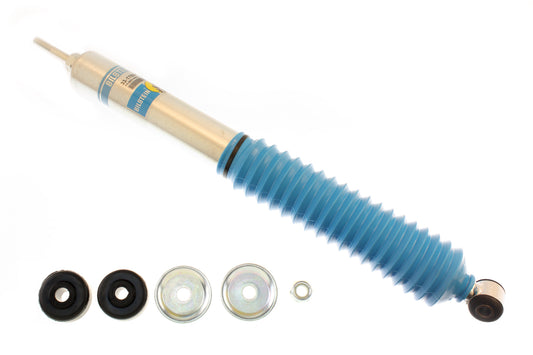 Bilstein B6 Rear Shock Absorber for Ford E-series Motorhome zinc – 33-176840