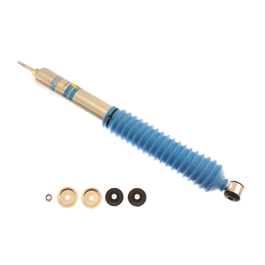 Bilstein B6 Rear Shock Absorber for Ford E-series Motorhome zinc – 33-176857