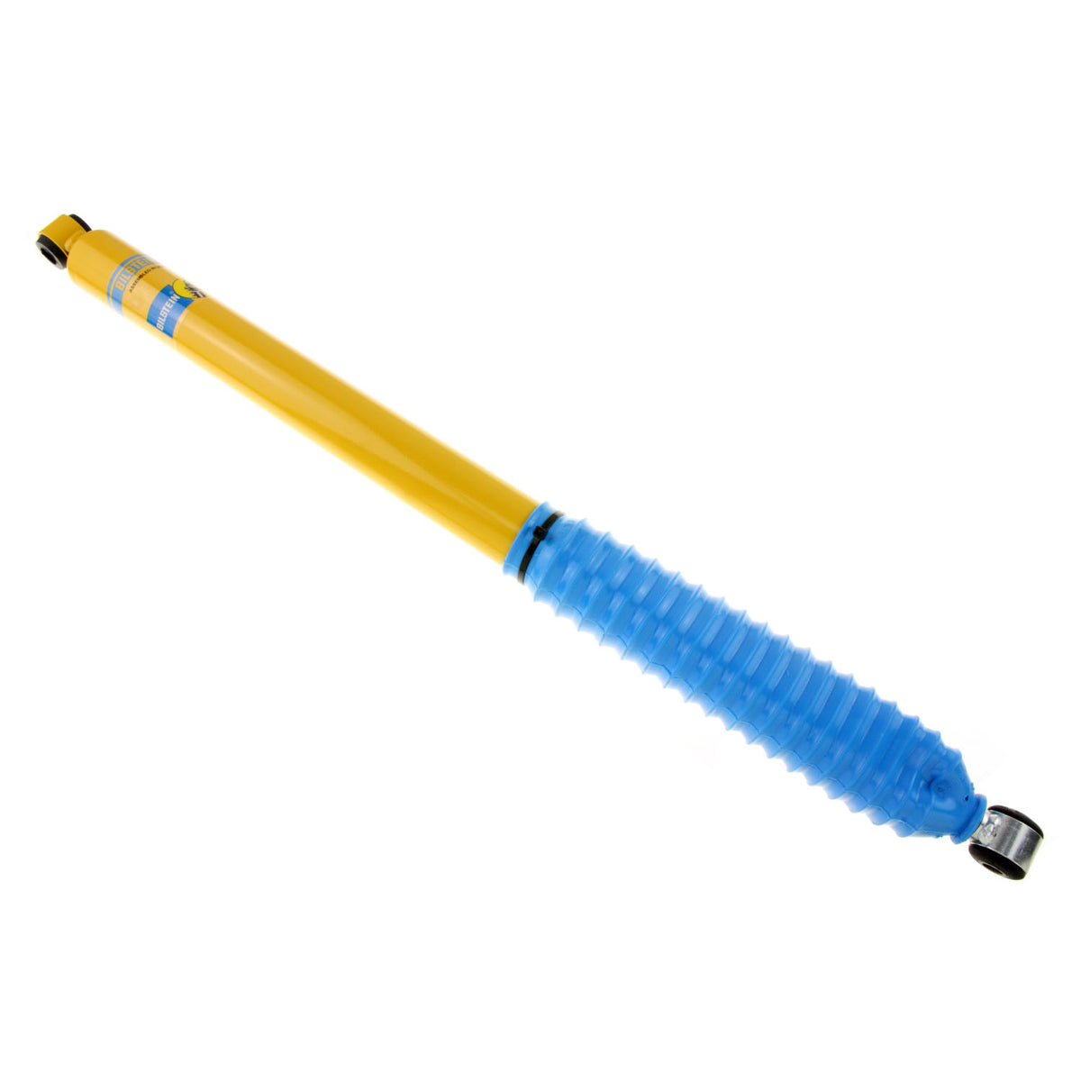Bilstein B6 4600 Rear Shock Absorber for Ford F350 4WD SRW '99-04 – 33-185347