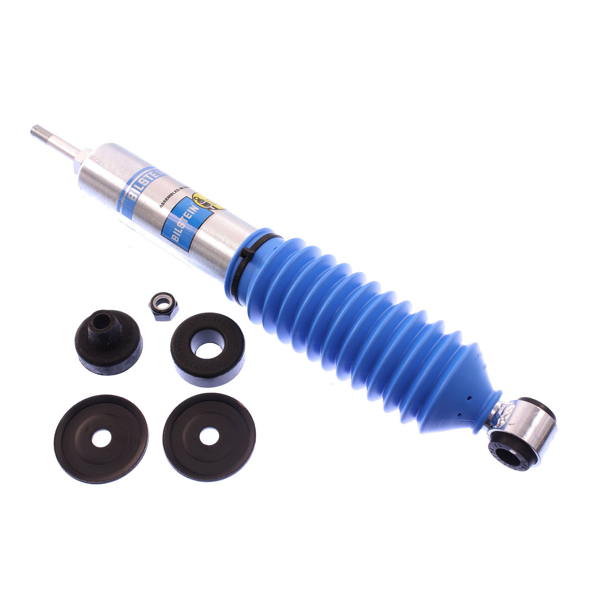 Bilstein B6 Front Shock Absorber for Ford E-series Motorhome zinc – 33-187570