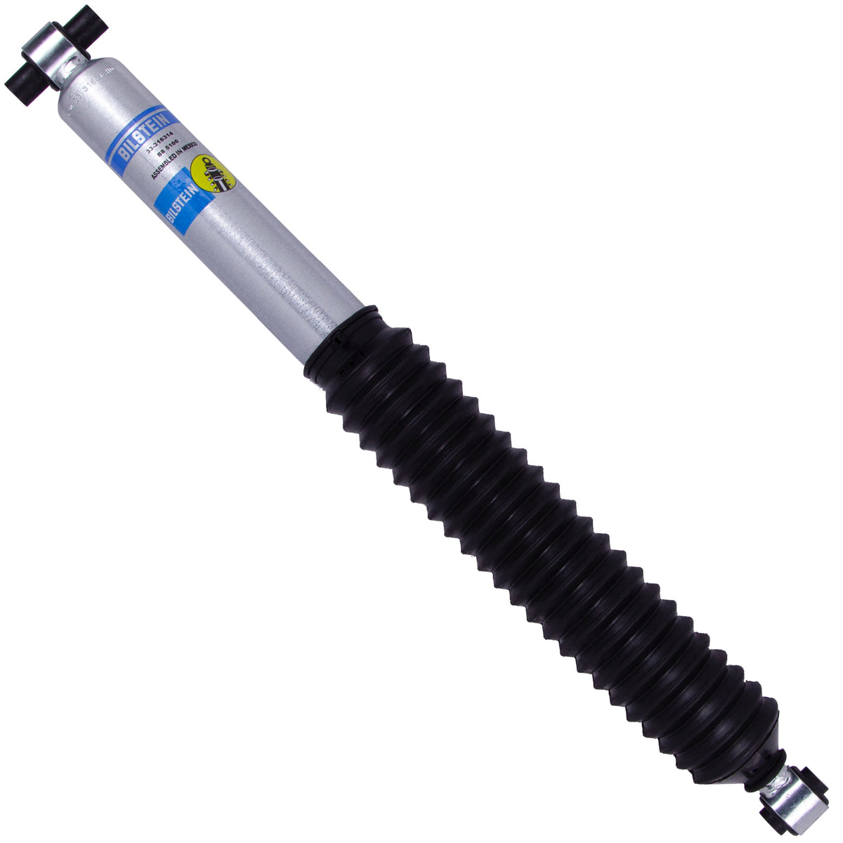 Bilstein B8 5100 Front Shock Absorber for Jeep JL Wrangler 4dr '18+ – 33-316314