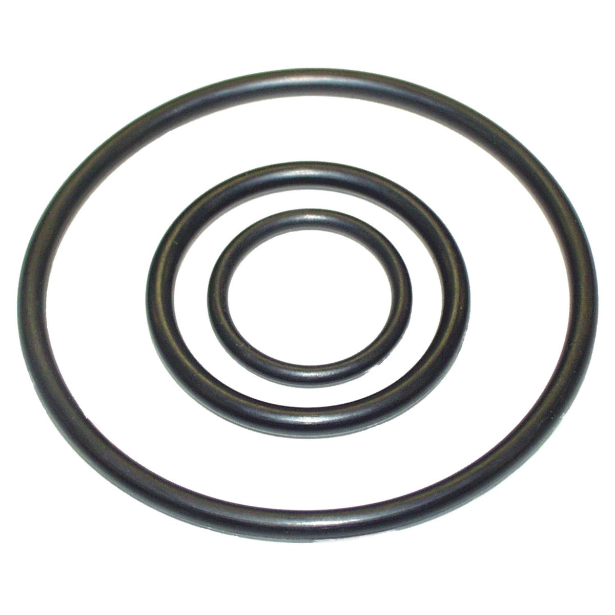 Crown Automotive Oil Filter Adapter O-Ring Kit – 33002970K