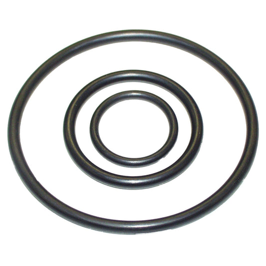 Crown Automotive Oil Filter Adapter O-Ring Kit – 33002970K