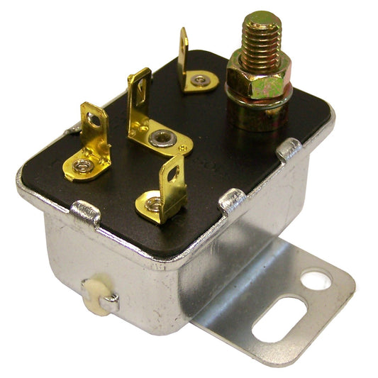 Crown Automotive Starter Relay – 33003934