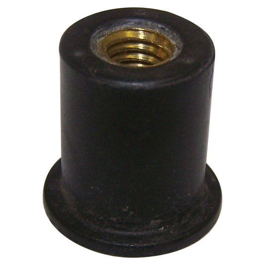 Crown Automotive Roof Rack Mounting Nut – 34201293