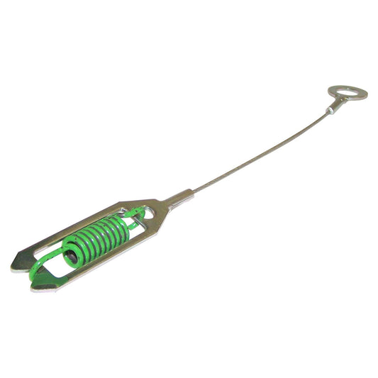 Crown Automotive Drum Brake Self Adjusting Cable – 3461662