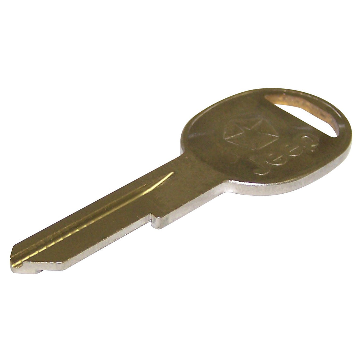 Crown Automotive Key Blank – 3641913