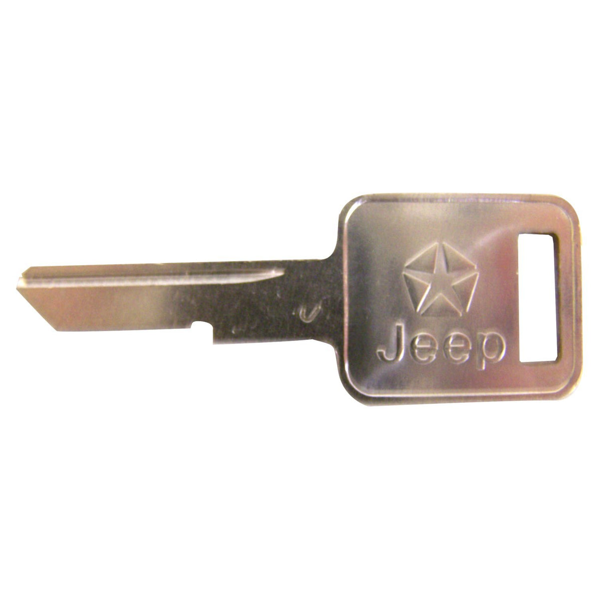 Crown Automotive Key Blank – 3641914