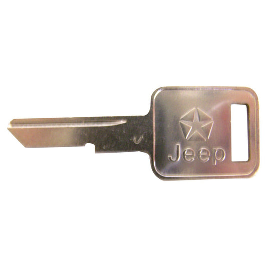 Crown Automotive Key Blank – 3641914