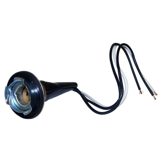 Crown Automotive Parking Light Socket – 3764863