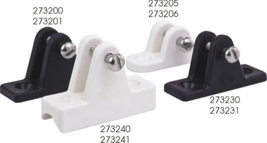 Top Mount Hinge Fittings - 273200-1