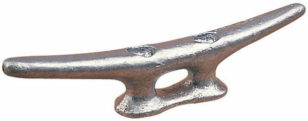 Open Base Cleat - Flat Head / Socket Head - 040108-1
