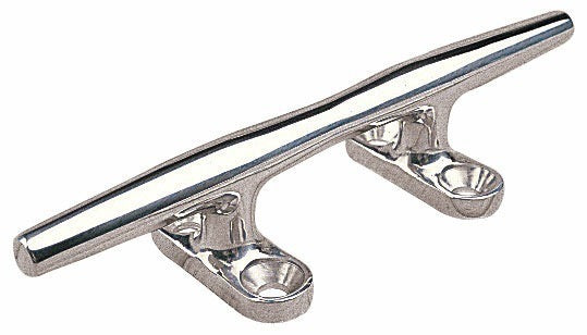 Open Base Cleat - 041606-1