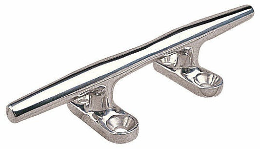 Open Base Cleat - 041606-1