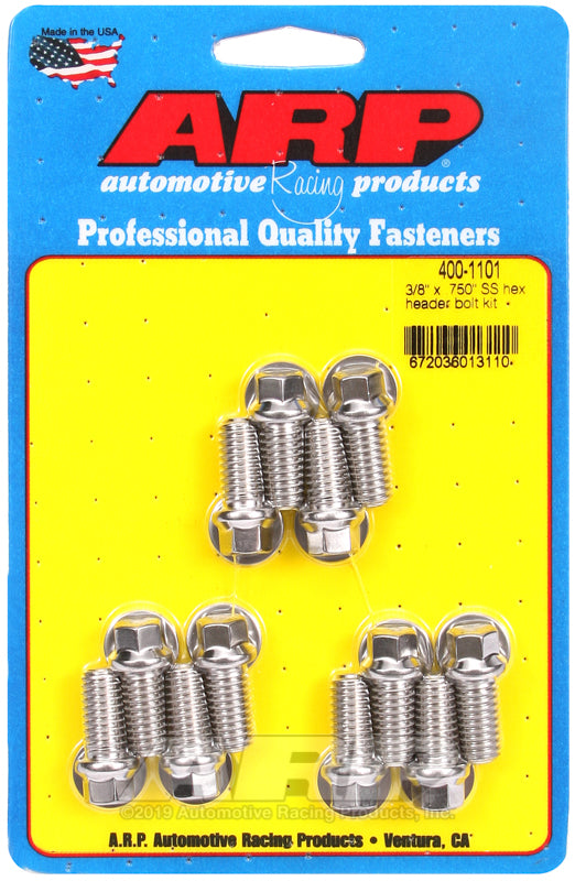 ARP 400-1101 product image