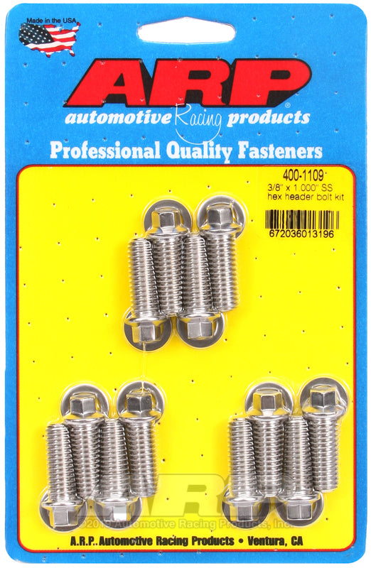 ARP 400-1109 product image