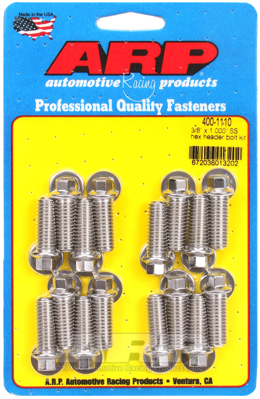 ARP 400-1110 product image