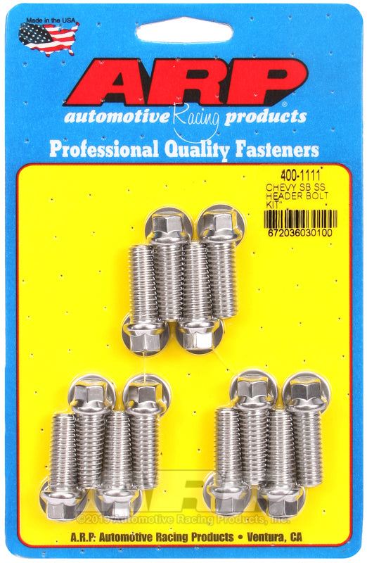 ARP 400-1111 product image