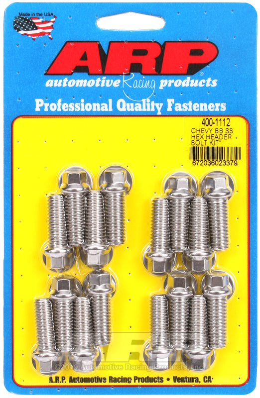 ARP 400-1112 product image