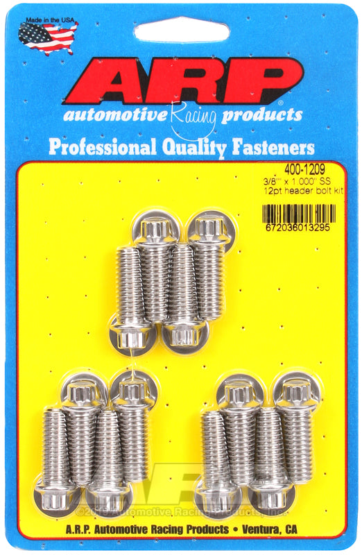 ARP 400-1209 product image