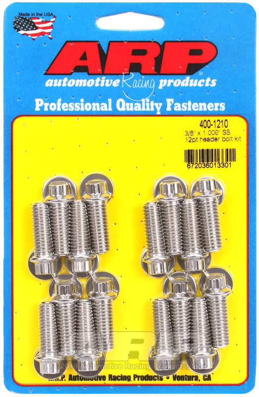 ARP 400-1210 product image