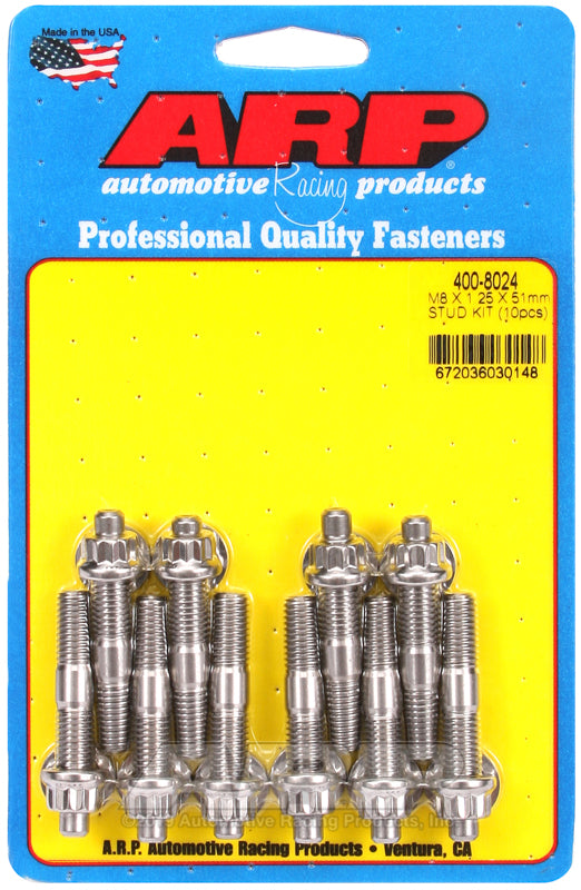 ARP 400-8024 product image