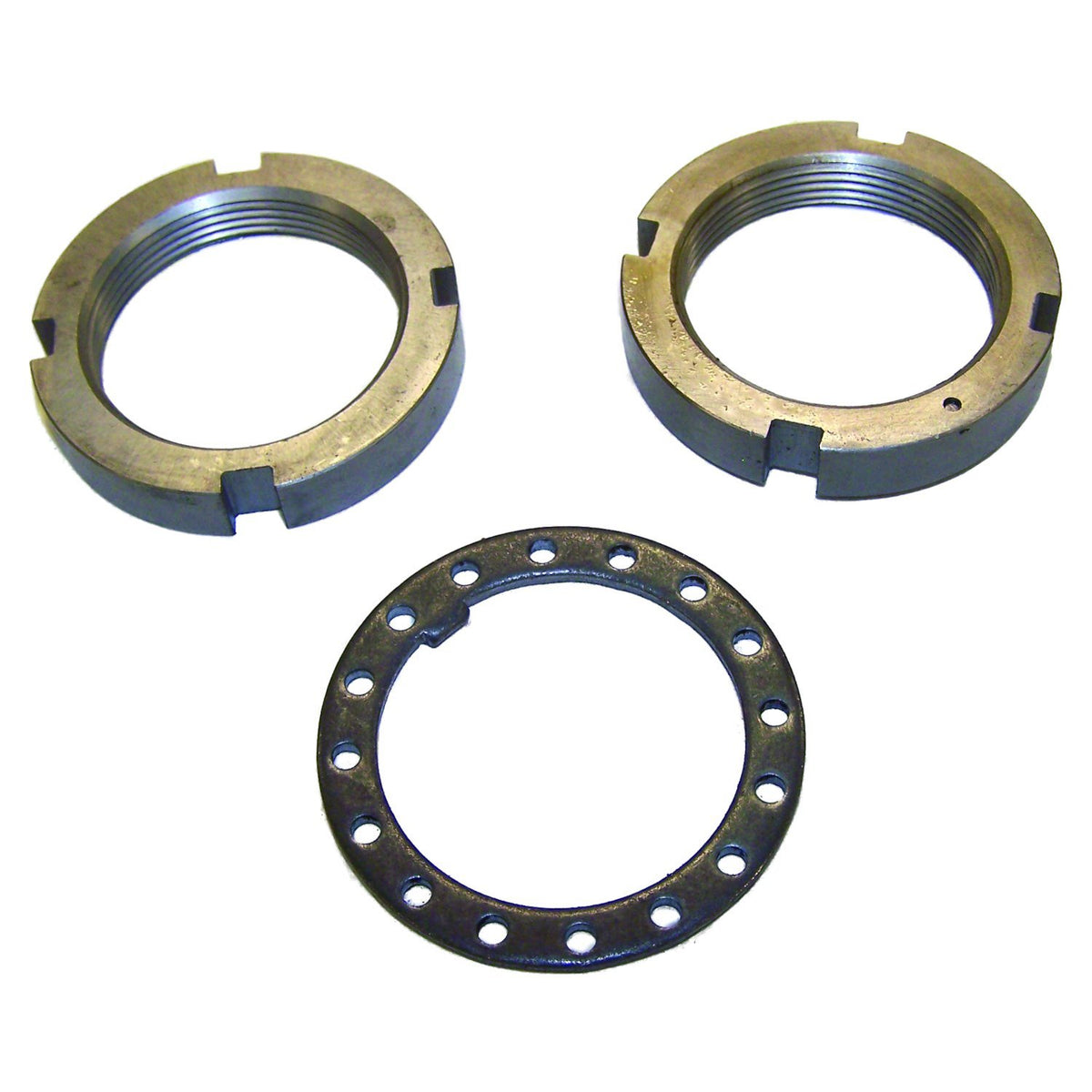 Crown Automotive Spindle Nut Kit – 4004816K