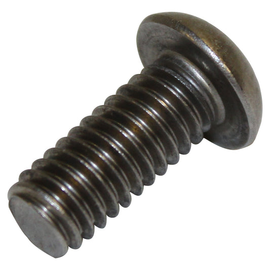 Crown Automotive Windshield Frame Screw – 4004956SS