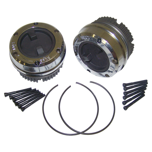 Crown Automotive Locking Hub Set – 400518