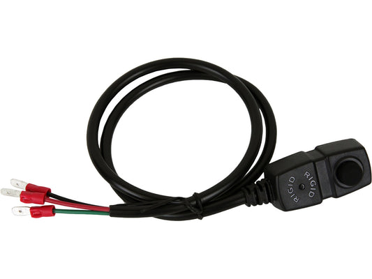 RIGID Pendant Switch Kit, Single - 40052