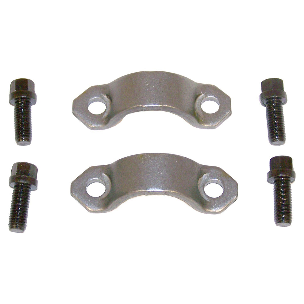 Crown Automotive Universal Joint Strap Kit – 4006698K
