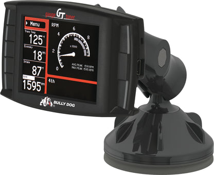 Bully Dog GT Gas Performance Tuner & Monitor for Gas Cars, Trucks & SUVs (40417) - image 2